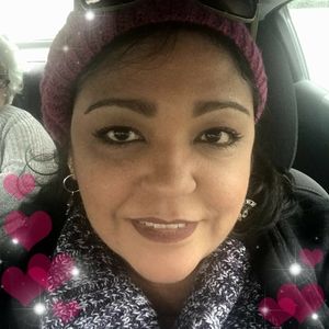 Meet your Posher, Betsy